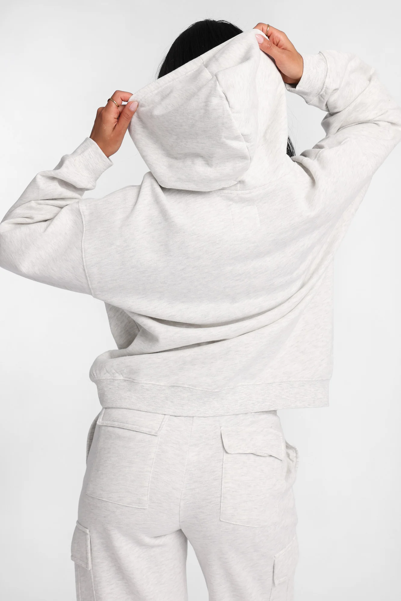 Boyfriend Hoodie - Image 4