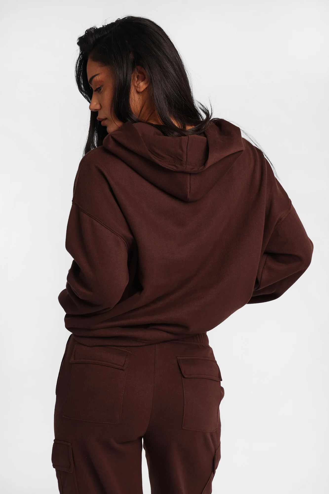 Boyfriend Hoodie - Image 8