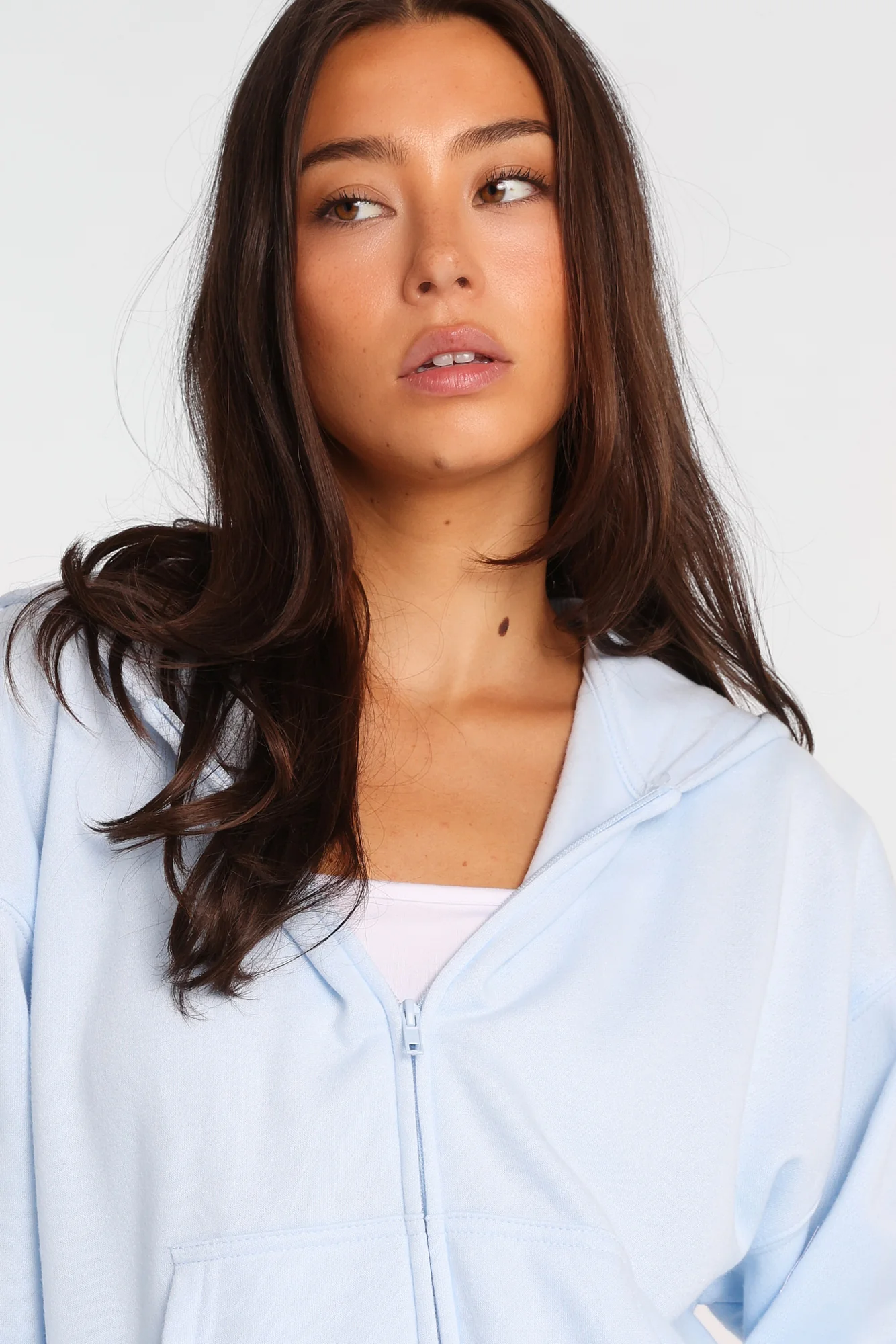 Double-Zip Hoodie - Image 3