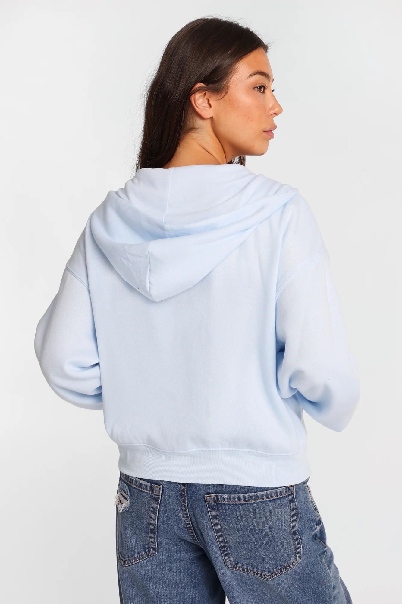 Double-Zip Hoodie - Image 4