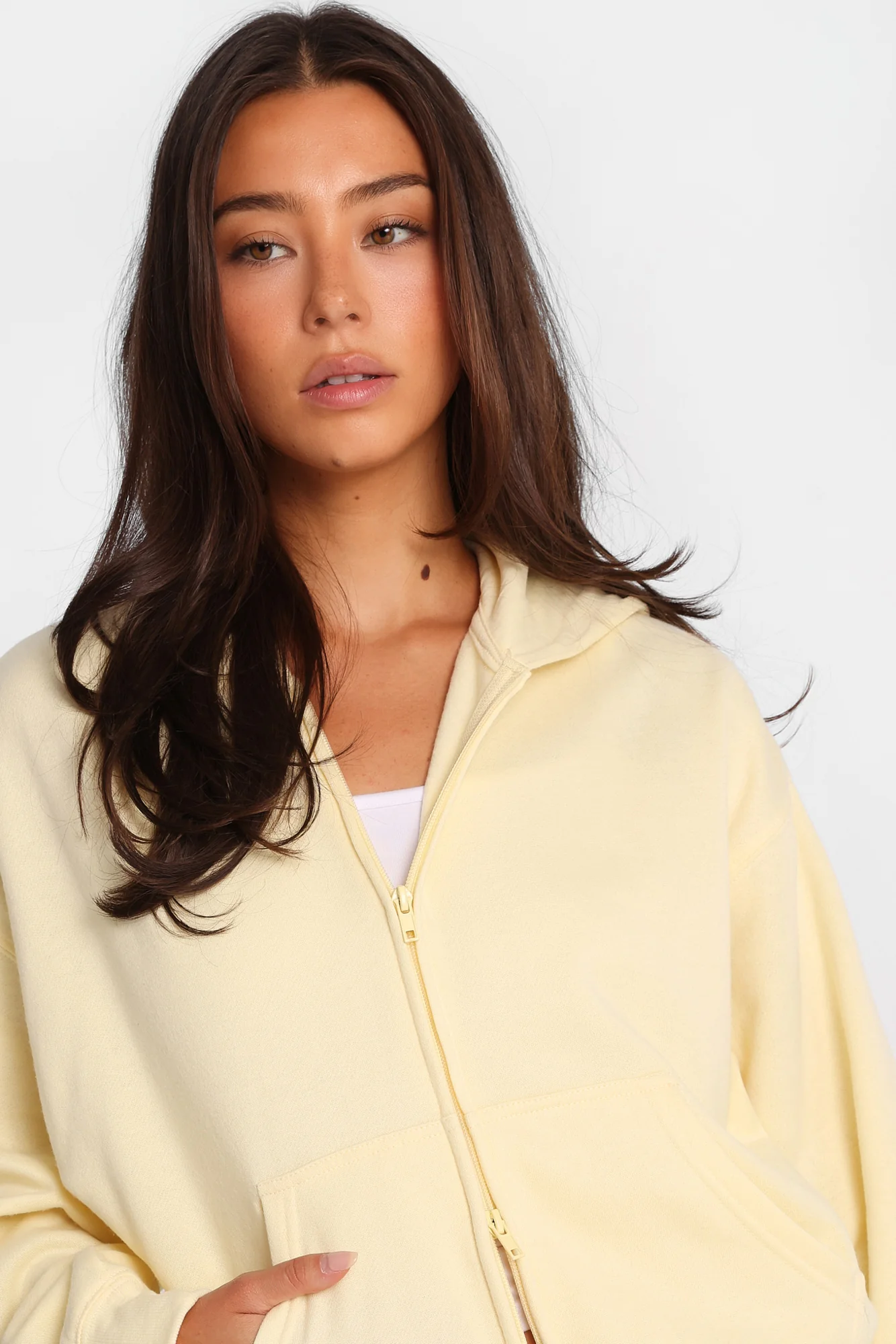 Double-Zip Hoodie - Image 6