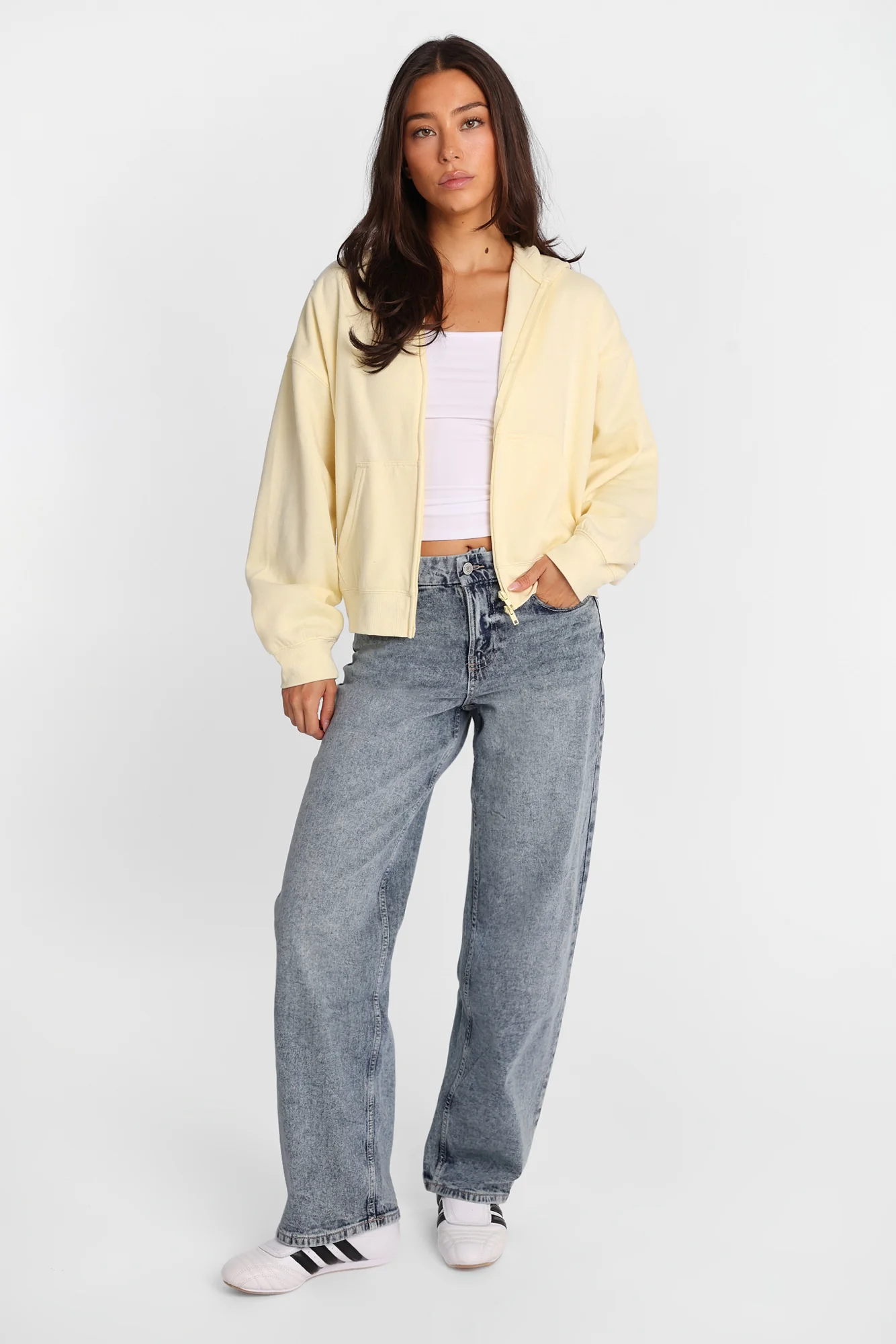 Double-Zip Hoodie - Image 8