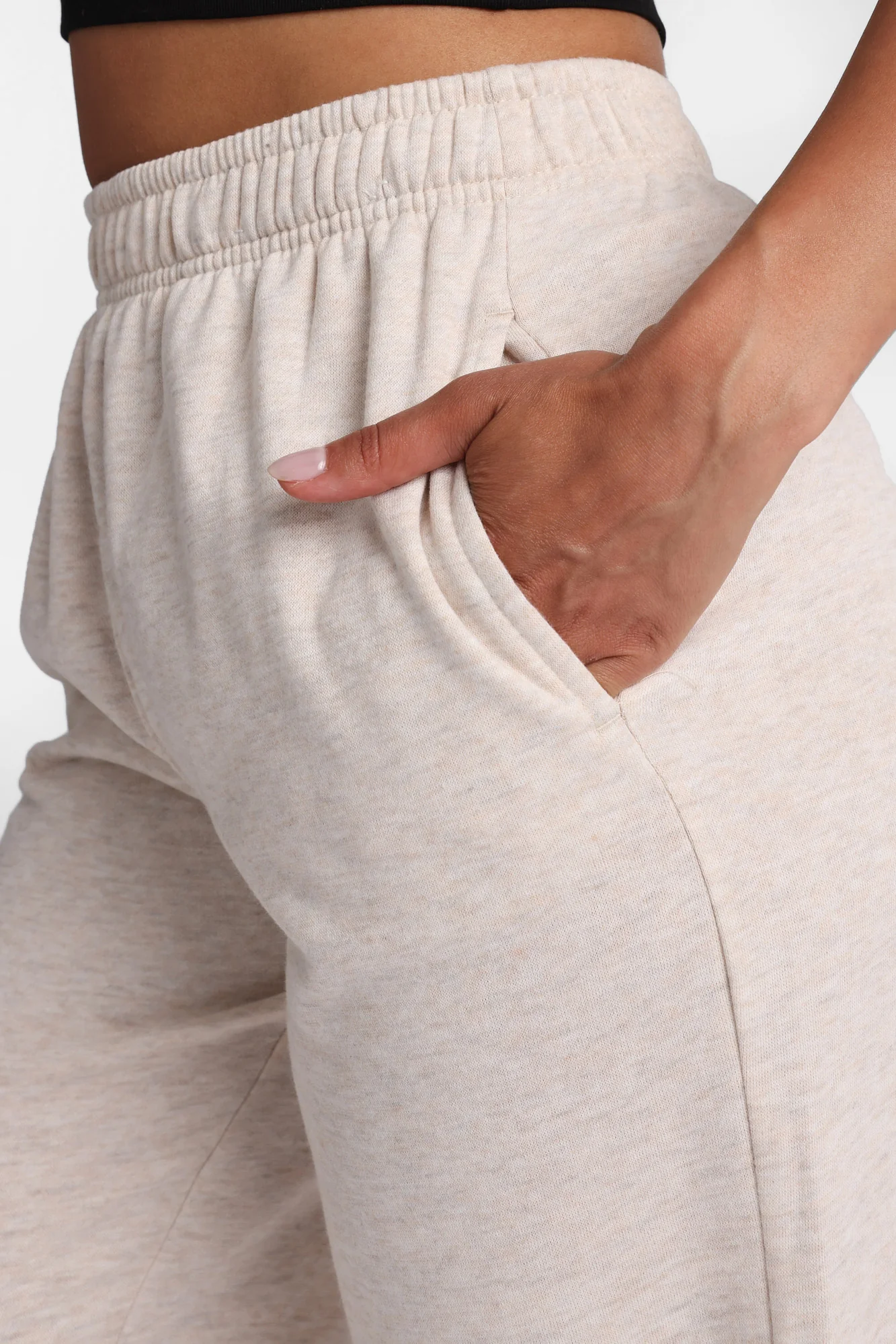 Baggy Sweatpants - Image 3