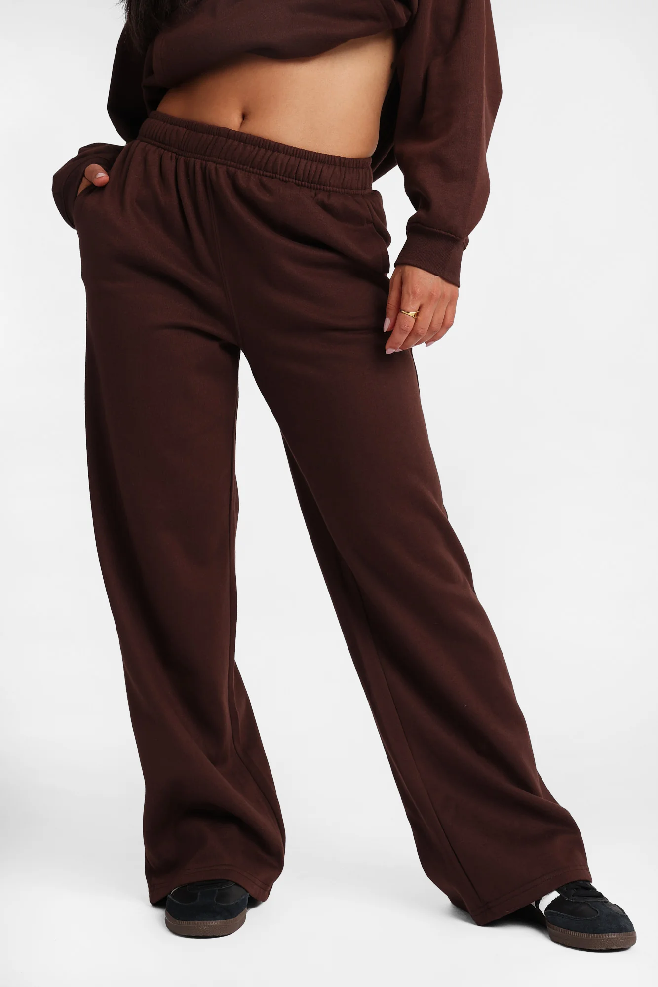 Baggy Sweatpants - Image 6