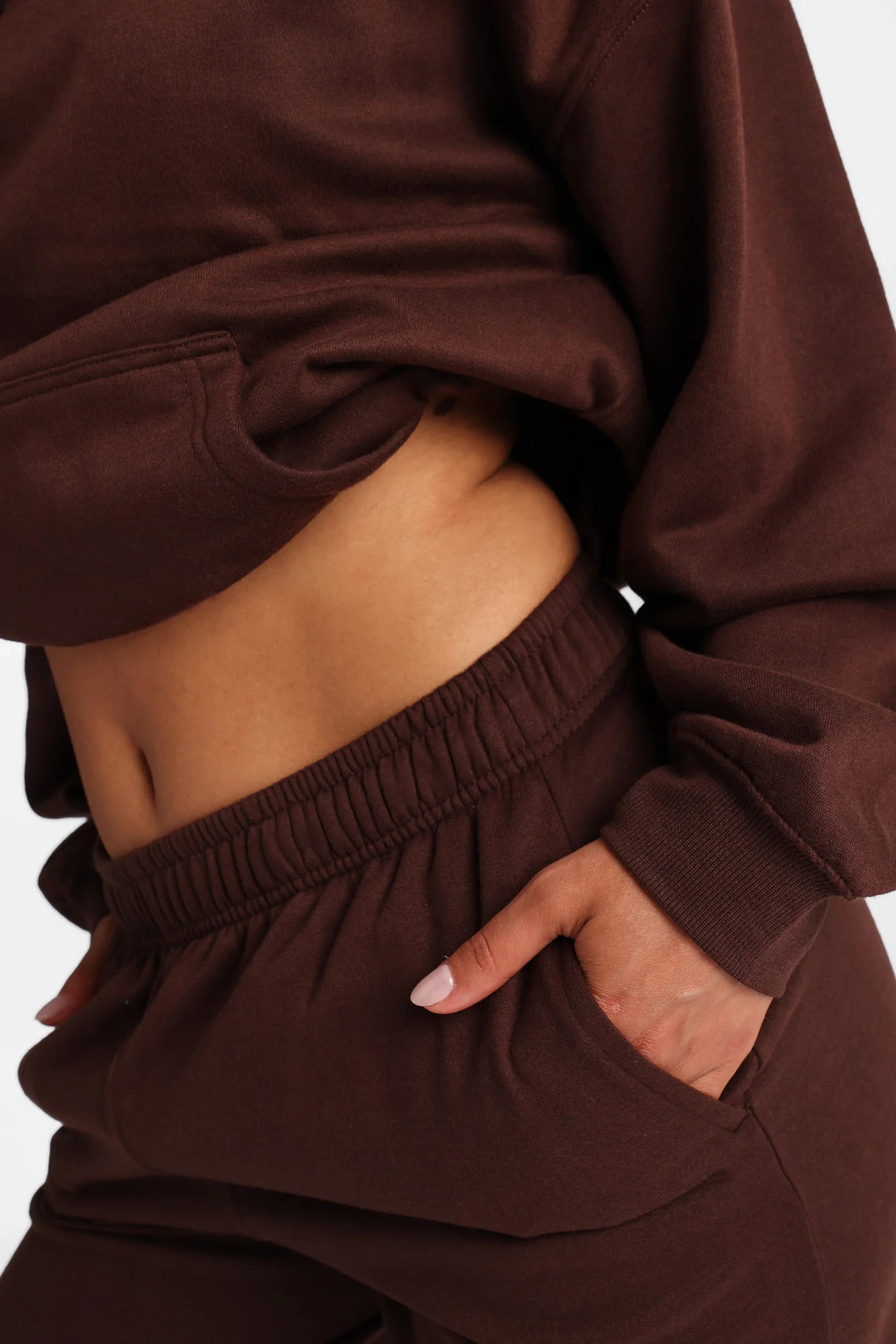 Baggy Sweatpants - Image 7