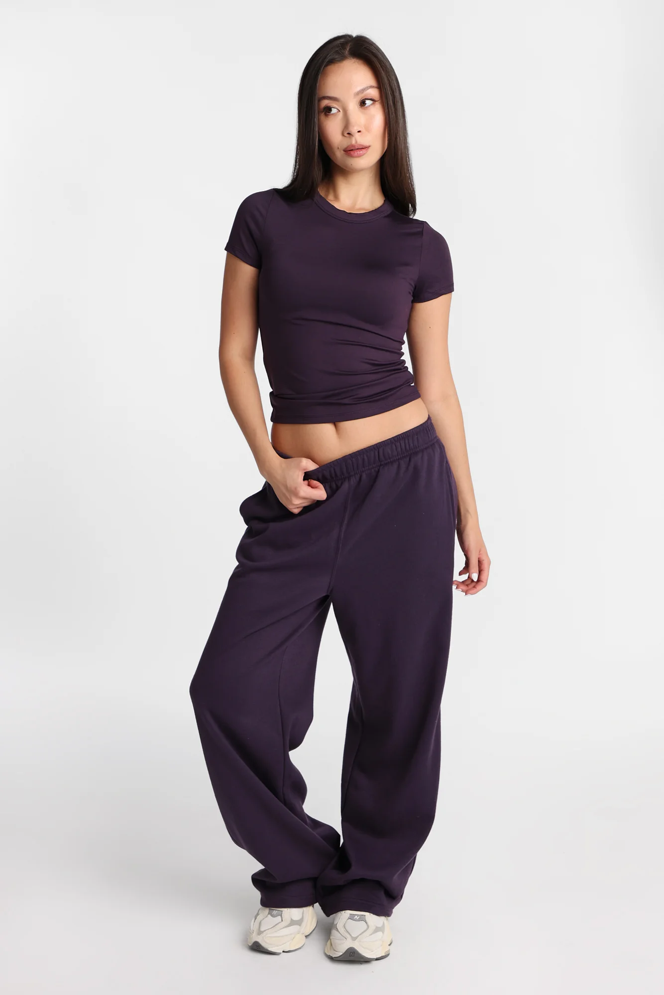 Baggy Sweatpants - Image 12