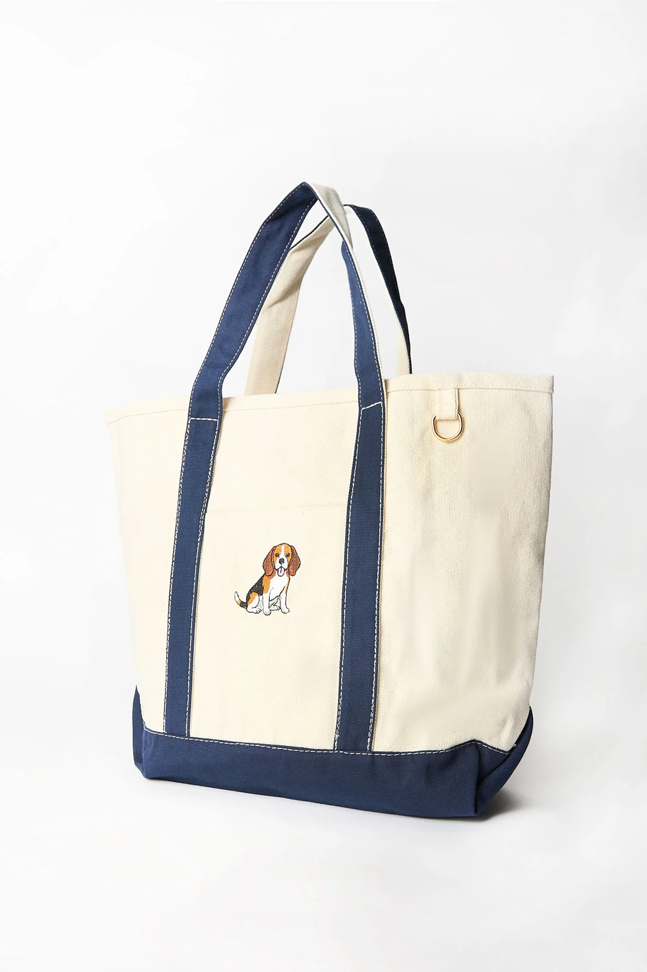 Shopper Tote Bag - Image 2