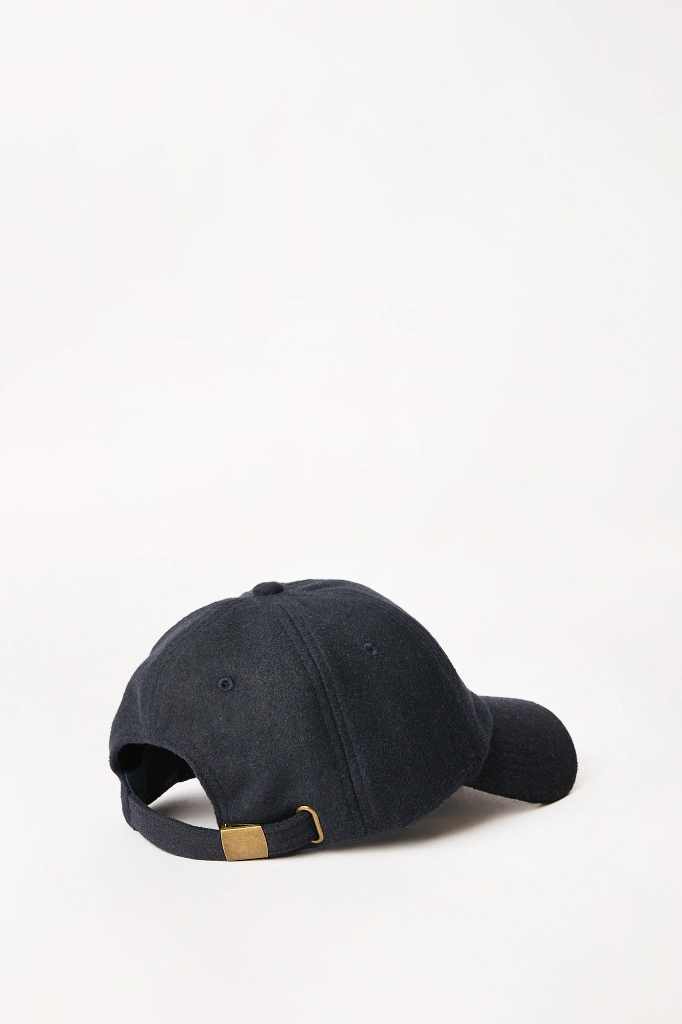 Tweed Baseball Cap - Image 6