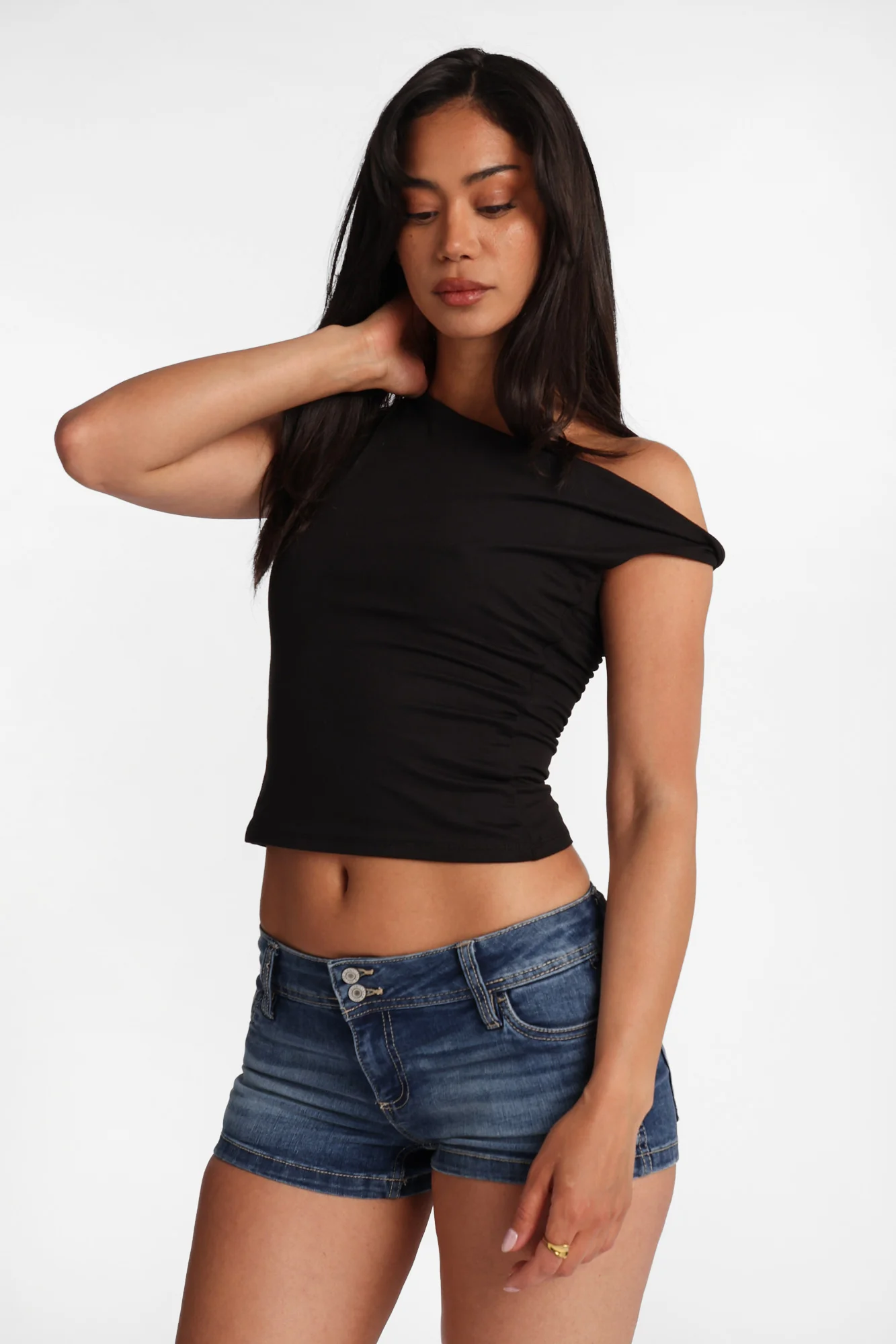 Super Soft Twist Top - Image 2
