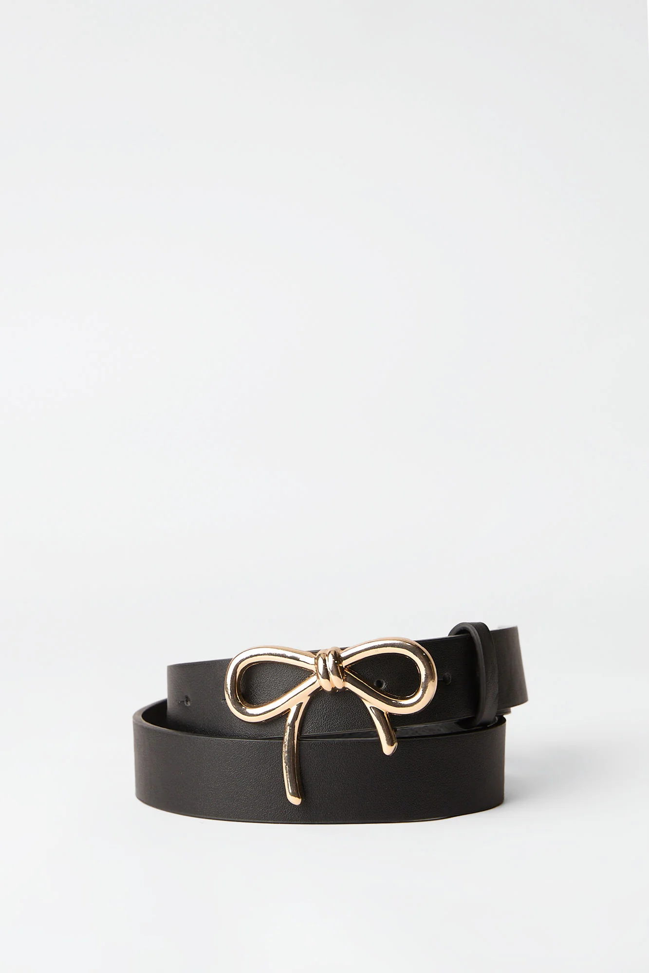 Bow Buckle Belt - Image 2