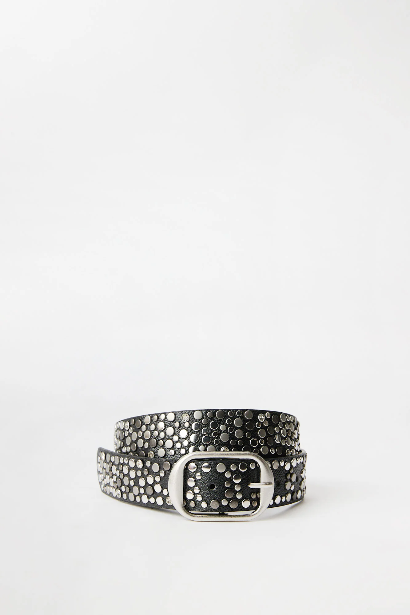 Studded Belt
