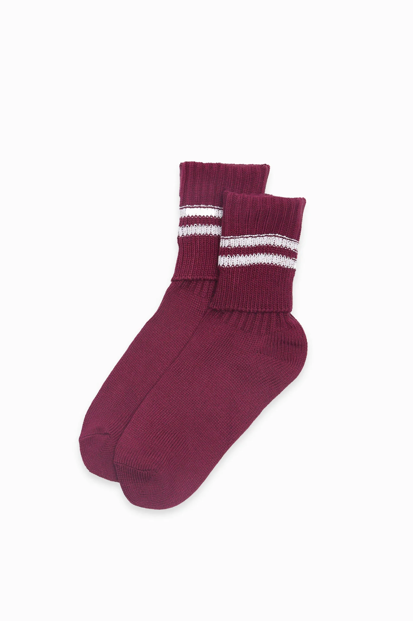 Slouchy Socks - Image 3