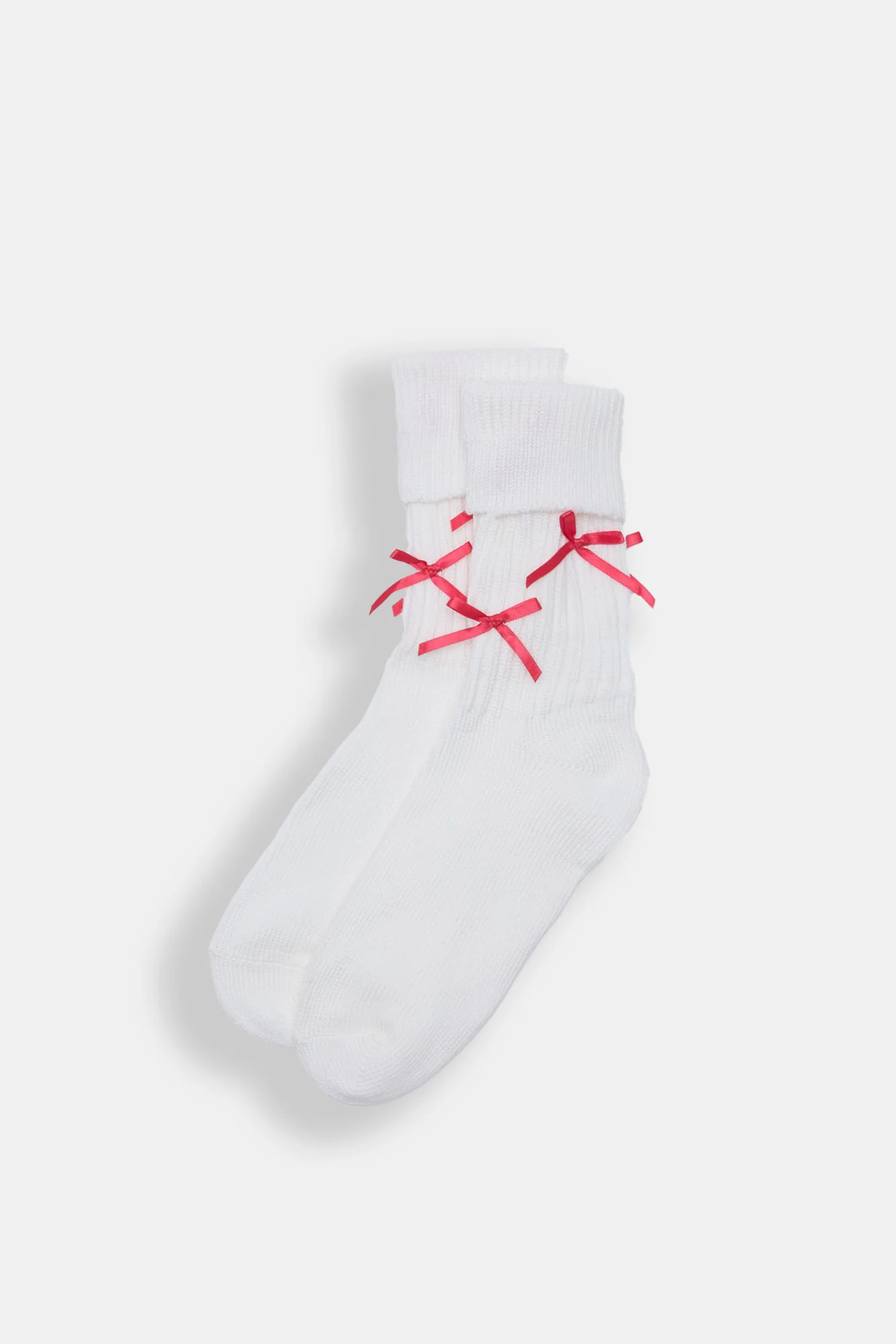Slouchy Socks