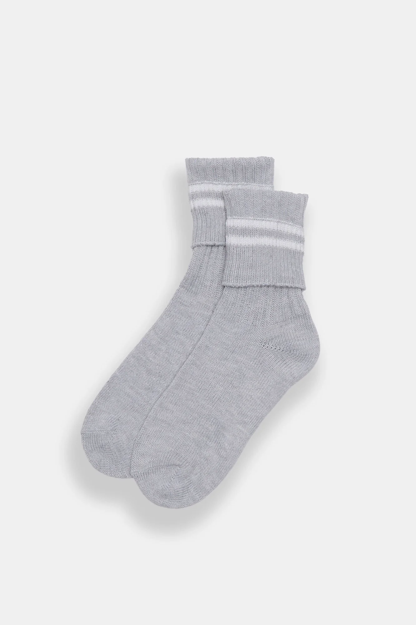 Slouchy Socks - Image 2