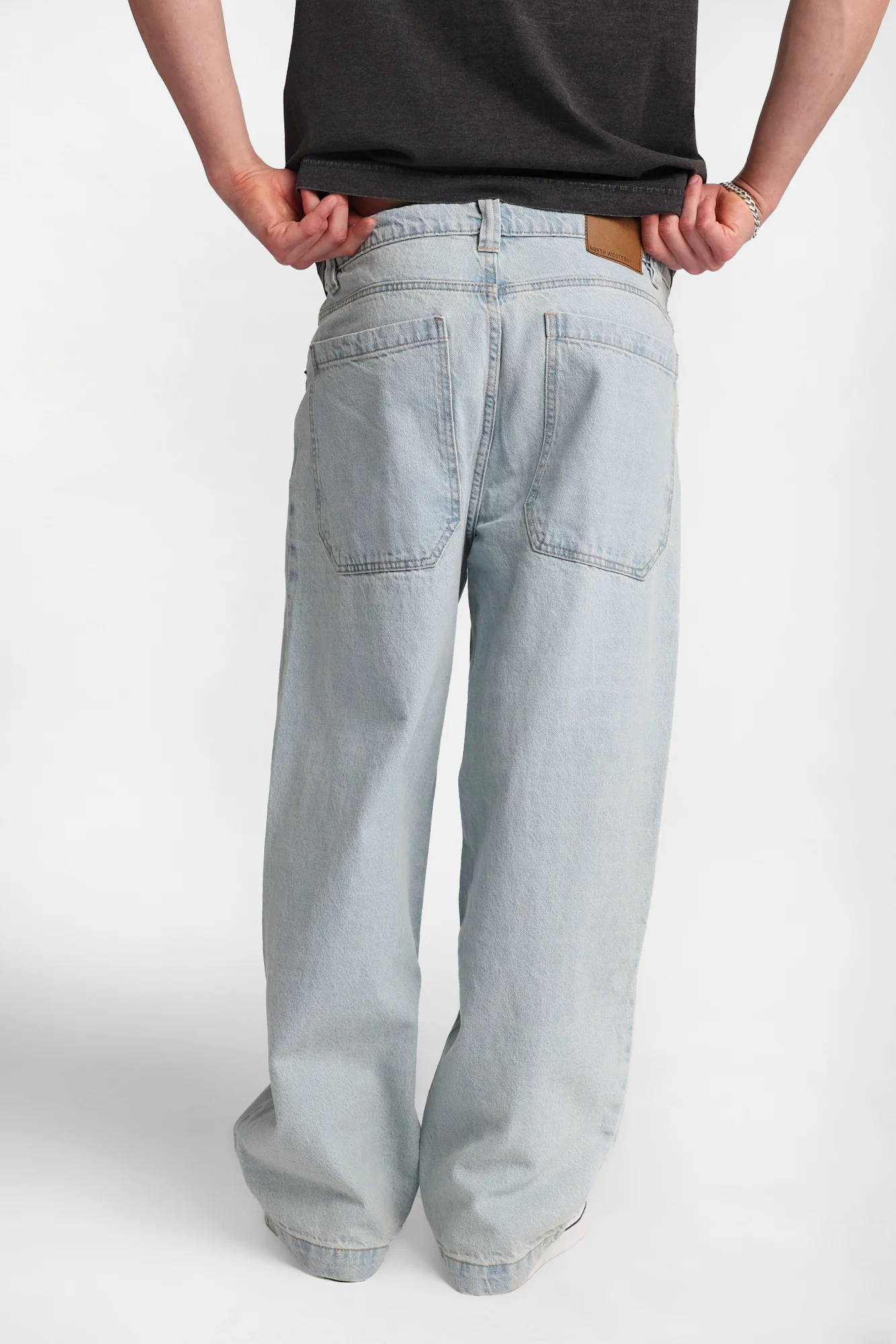 Skater Jeans - Image 3