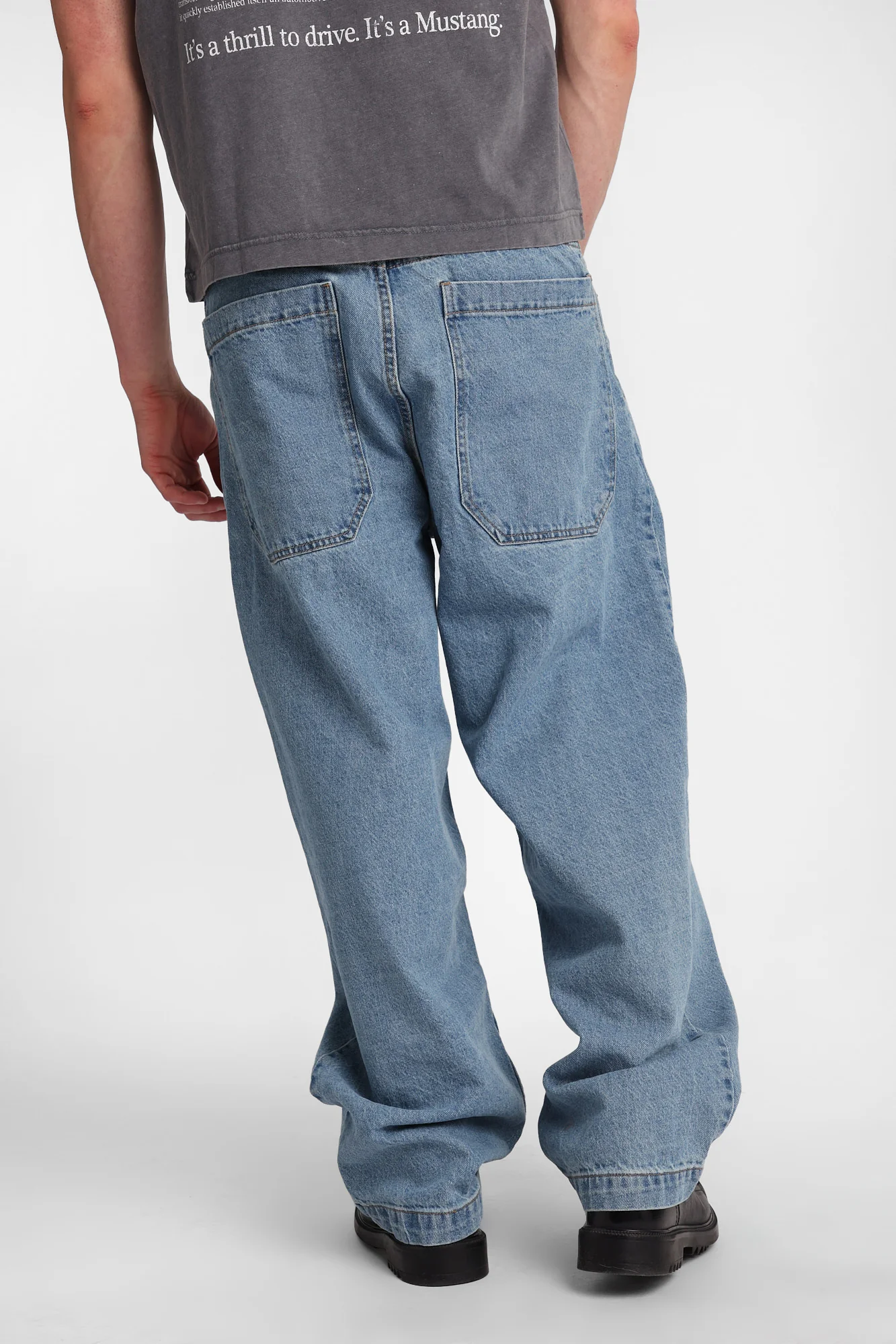 Skater Jeans - Image 3