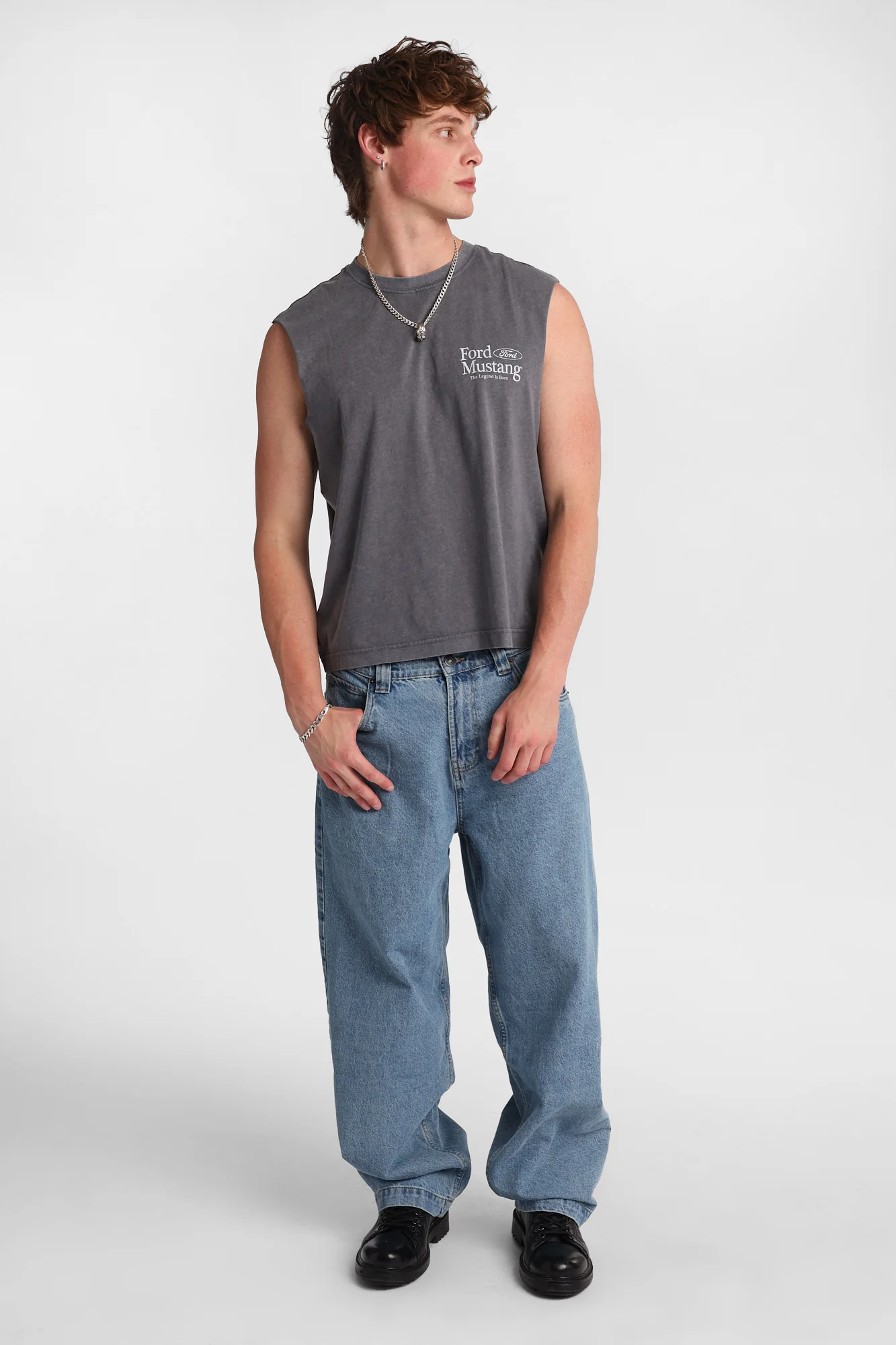 Skater Jeans - Image 4