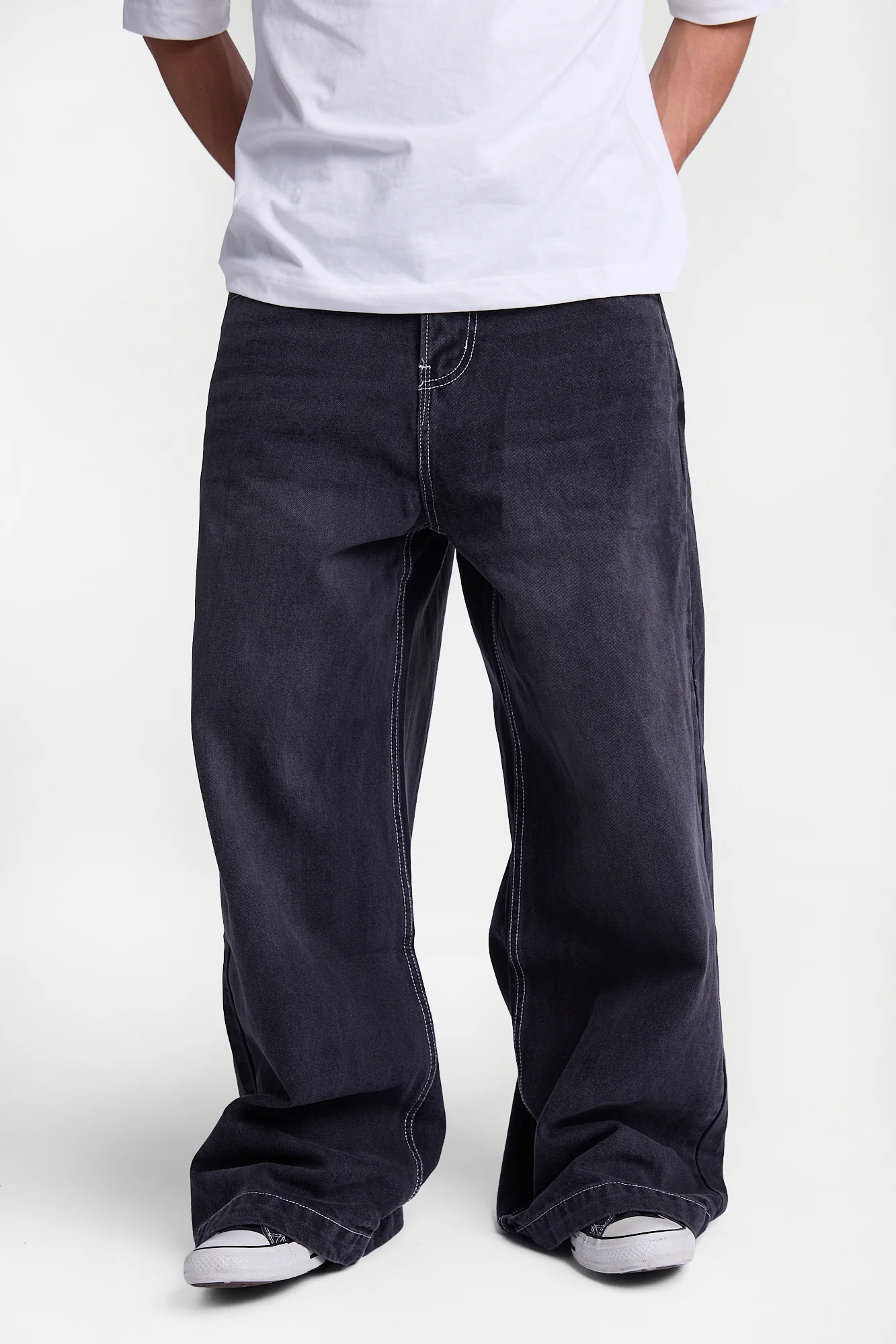 Big Baggy Jeans