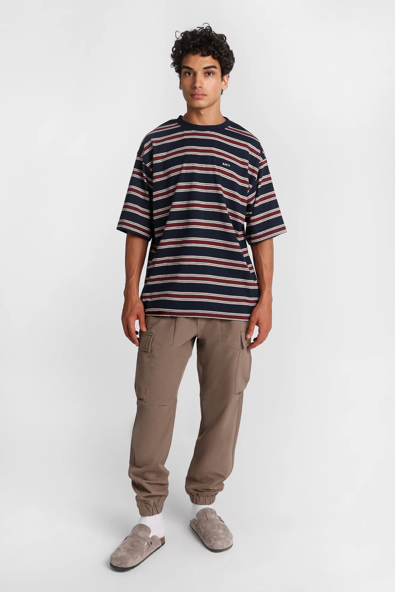 Traveler Jogger - Image 19