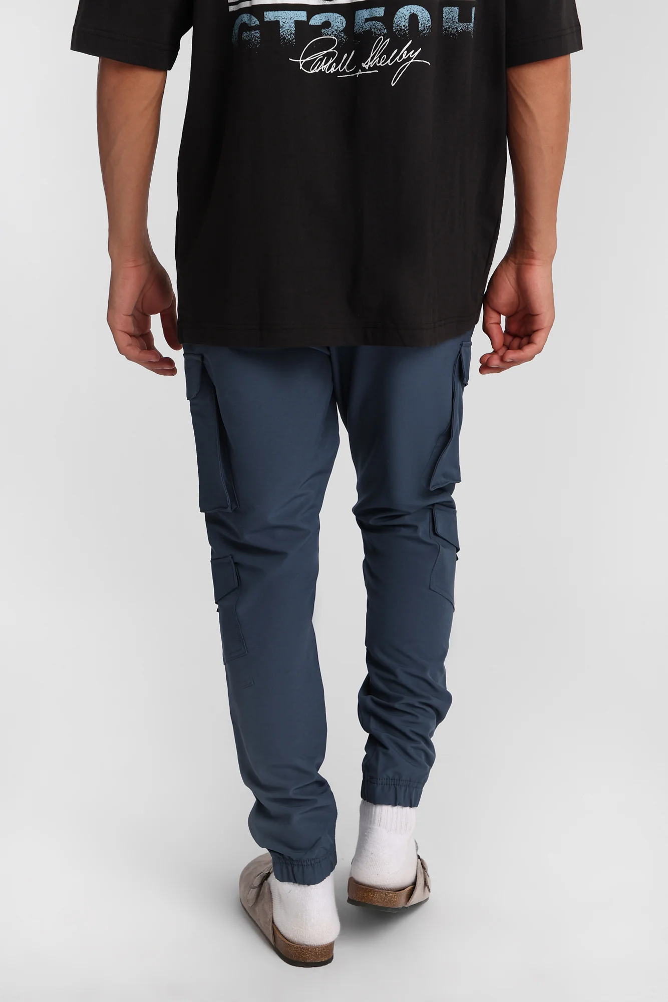 Traveler Cargo Jogger - Image 13