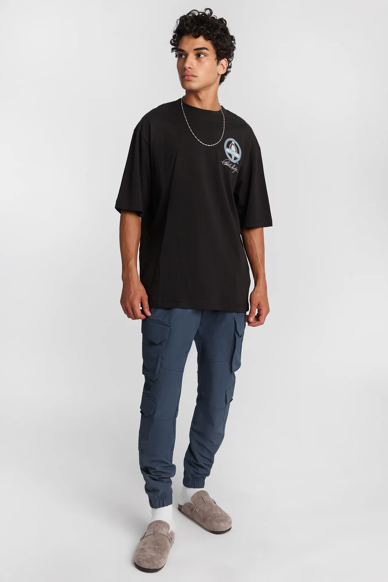 Traveler Cargo Jogger - Image 14