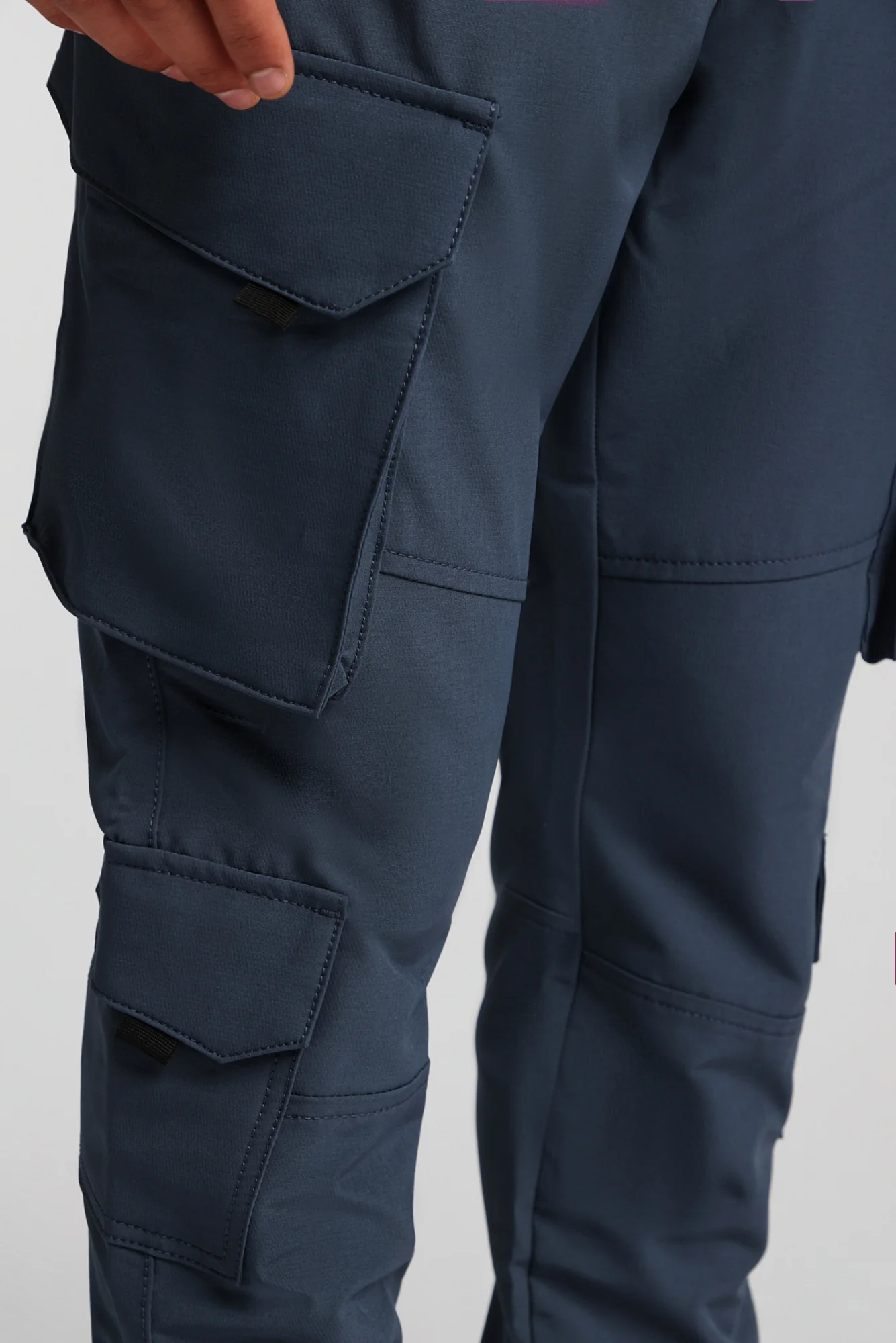 Traveler Cargo Jogger - Image 16