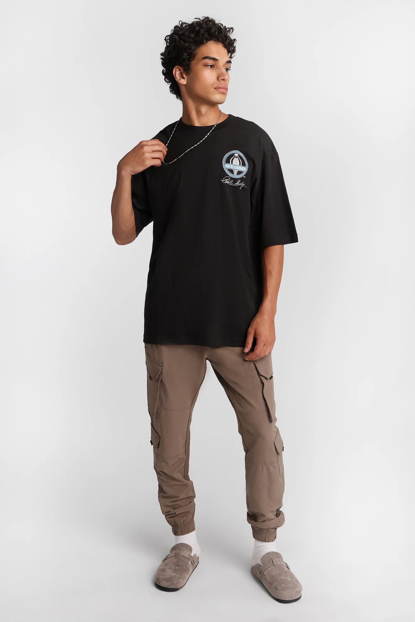Traveler Cargo Jogger - Image 20
