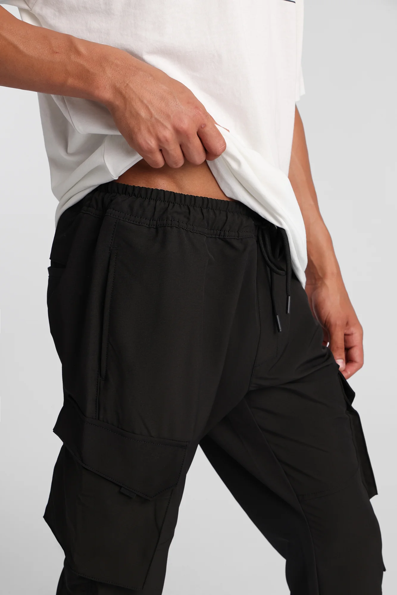 Traveler Cargo Jogger - Image 3