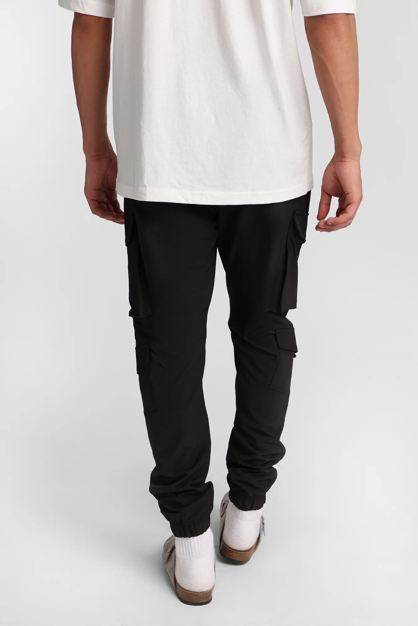 Traveler Cargo Jogger - Image 4