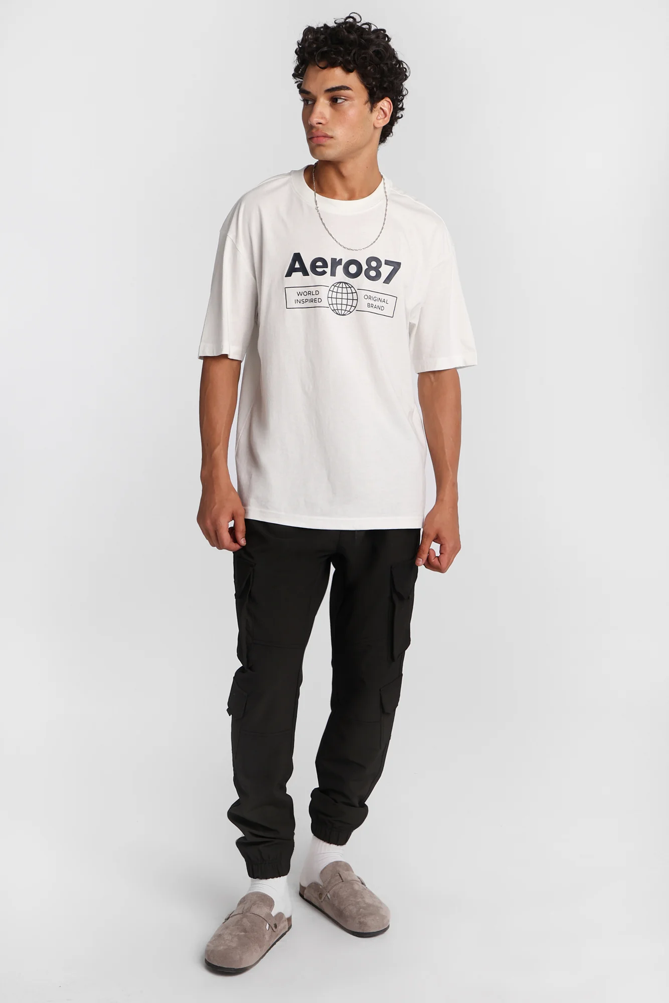 Traveler Cargo Jogger - Image 5