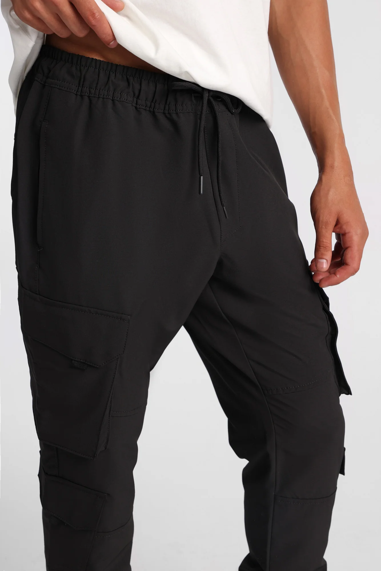 Traveler Cargo Jogger - Image 7
