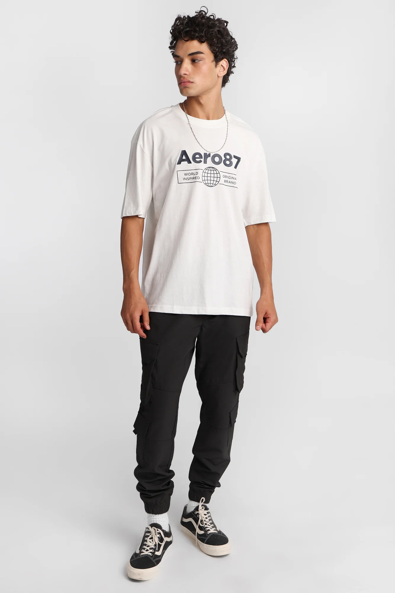 Traveler Cargo Jogger - Image 9