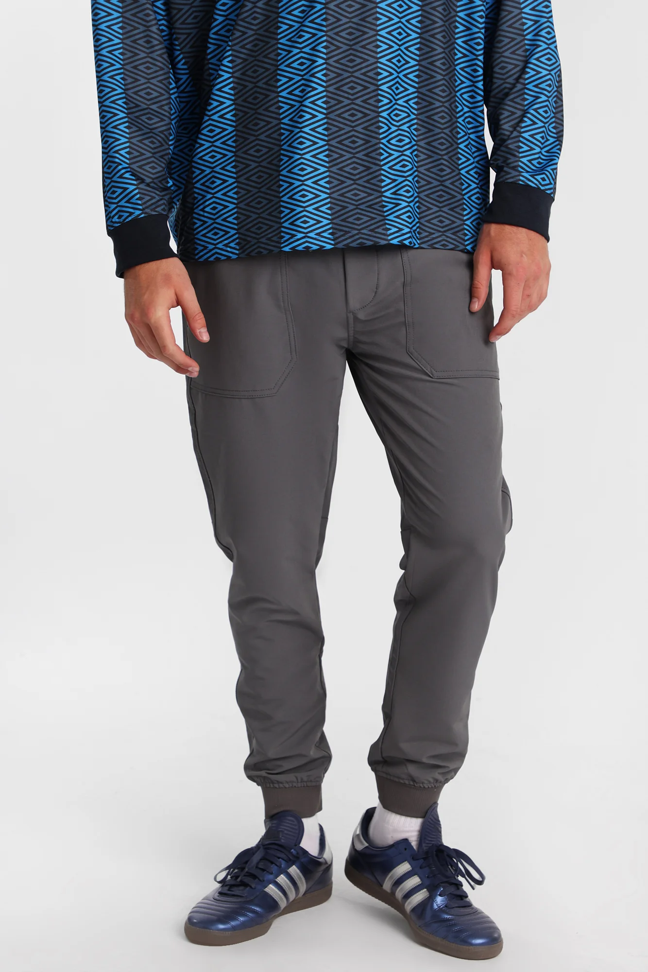 Traveler Joggers