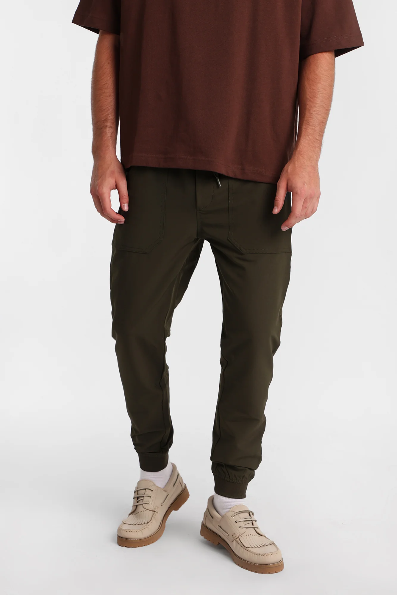 Traveler Joggers - Image 13