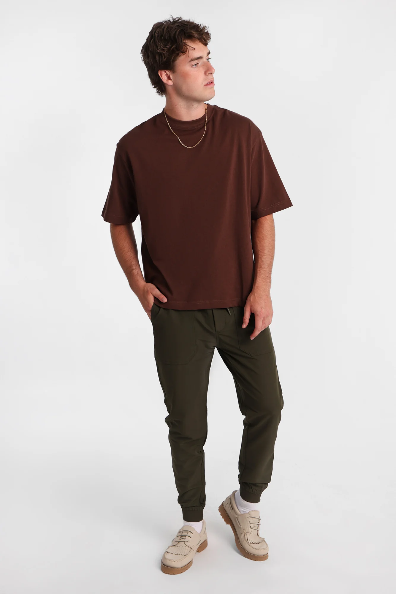 Traveler Joggers - Image 16