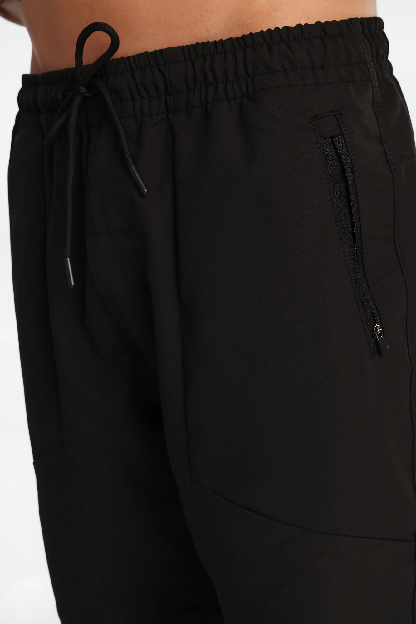 Zipped Pockets Traveler Jogger - Image 3