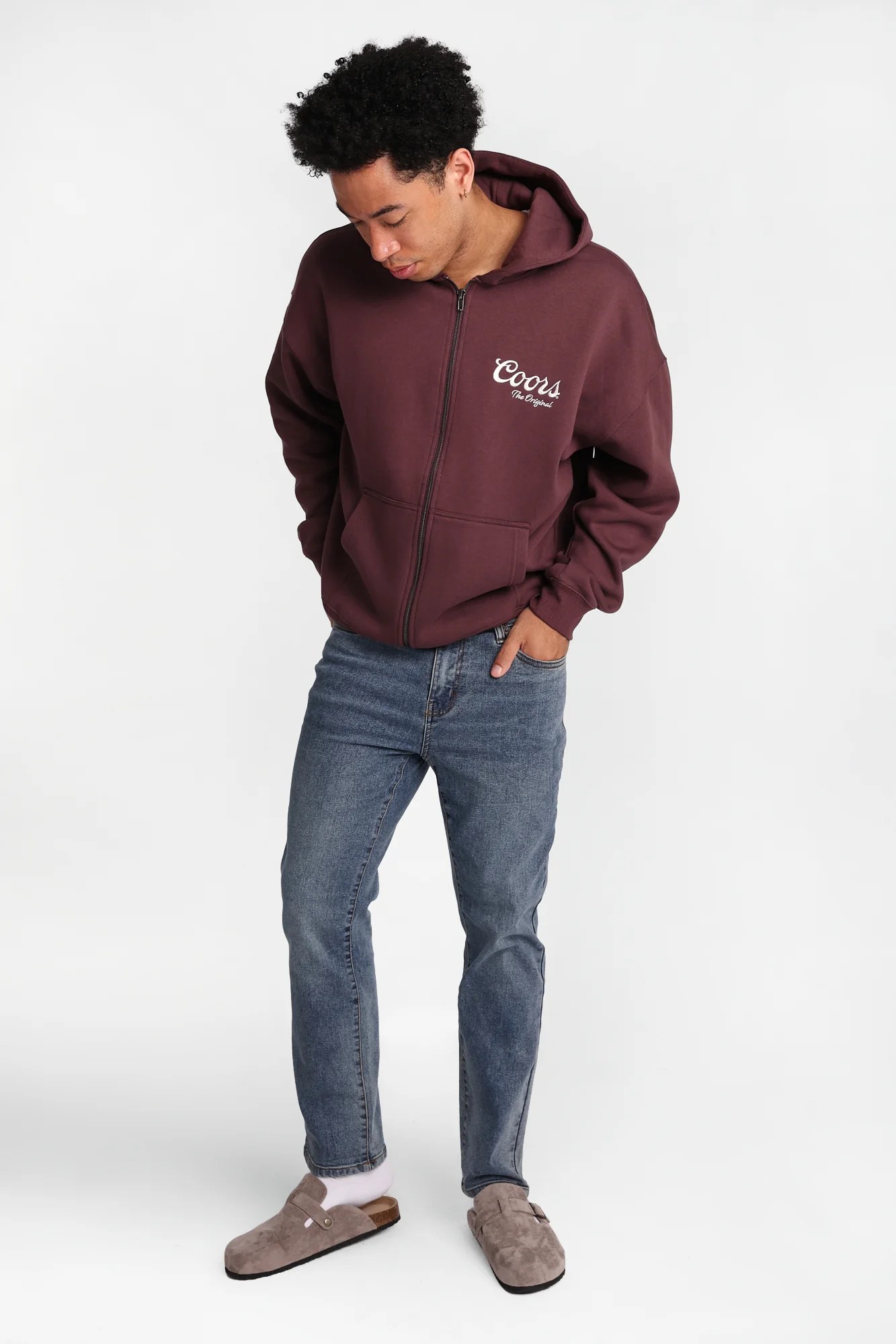 Liam Straight Jeans - Image 4