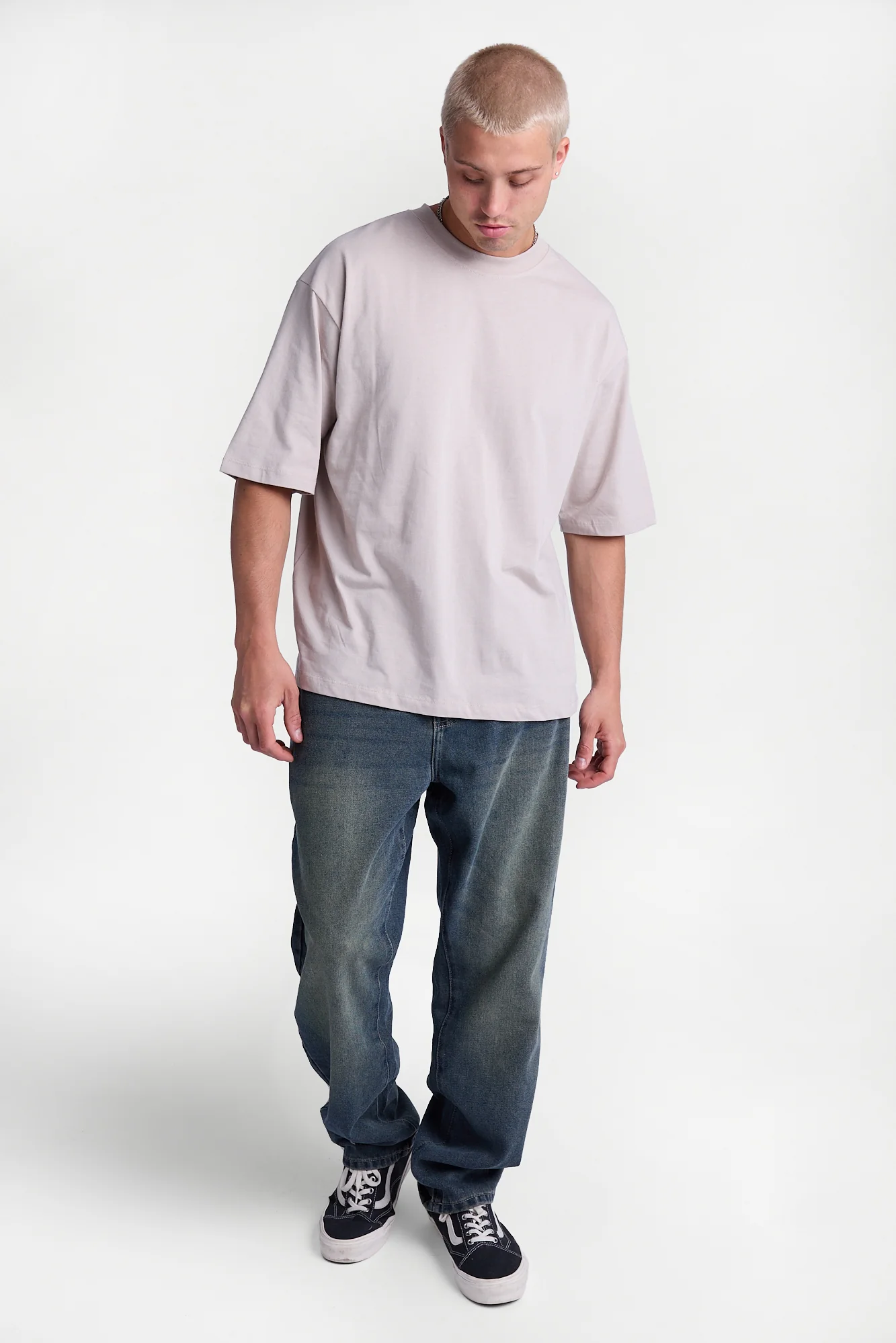 Jake Loose Jeans - Image 4