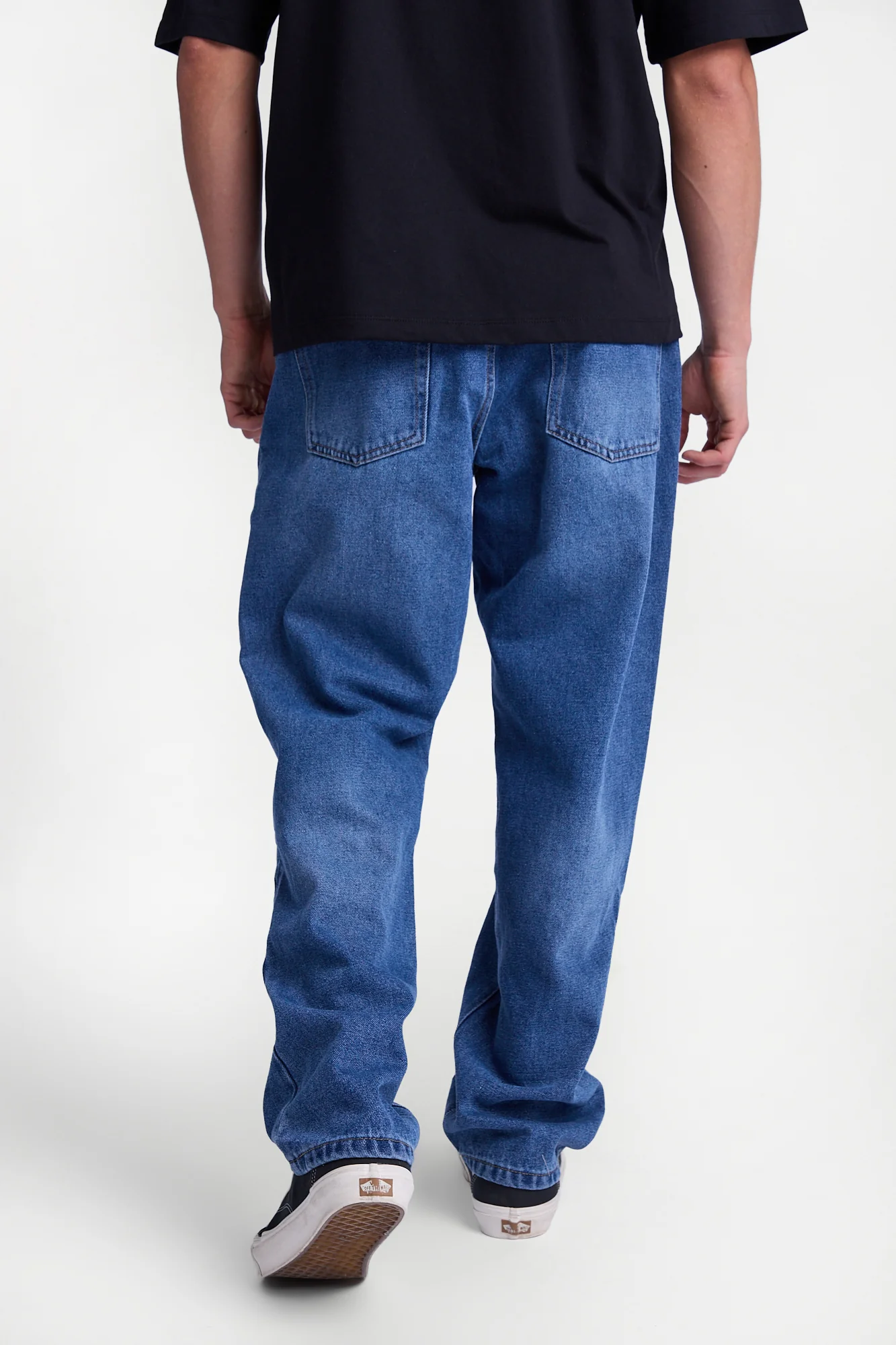 Jake Loose Jeans - Image 3