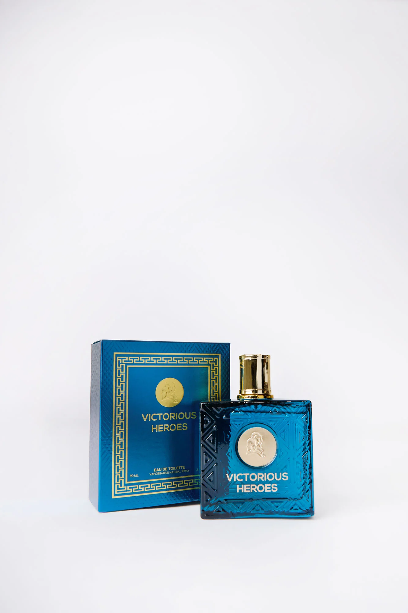Victorious Heroes Cologne