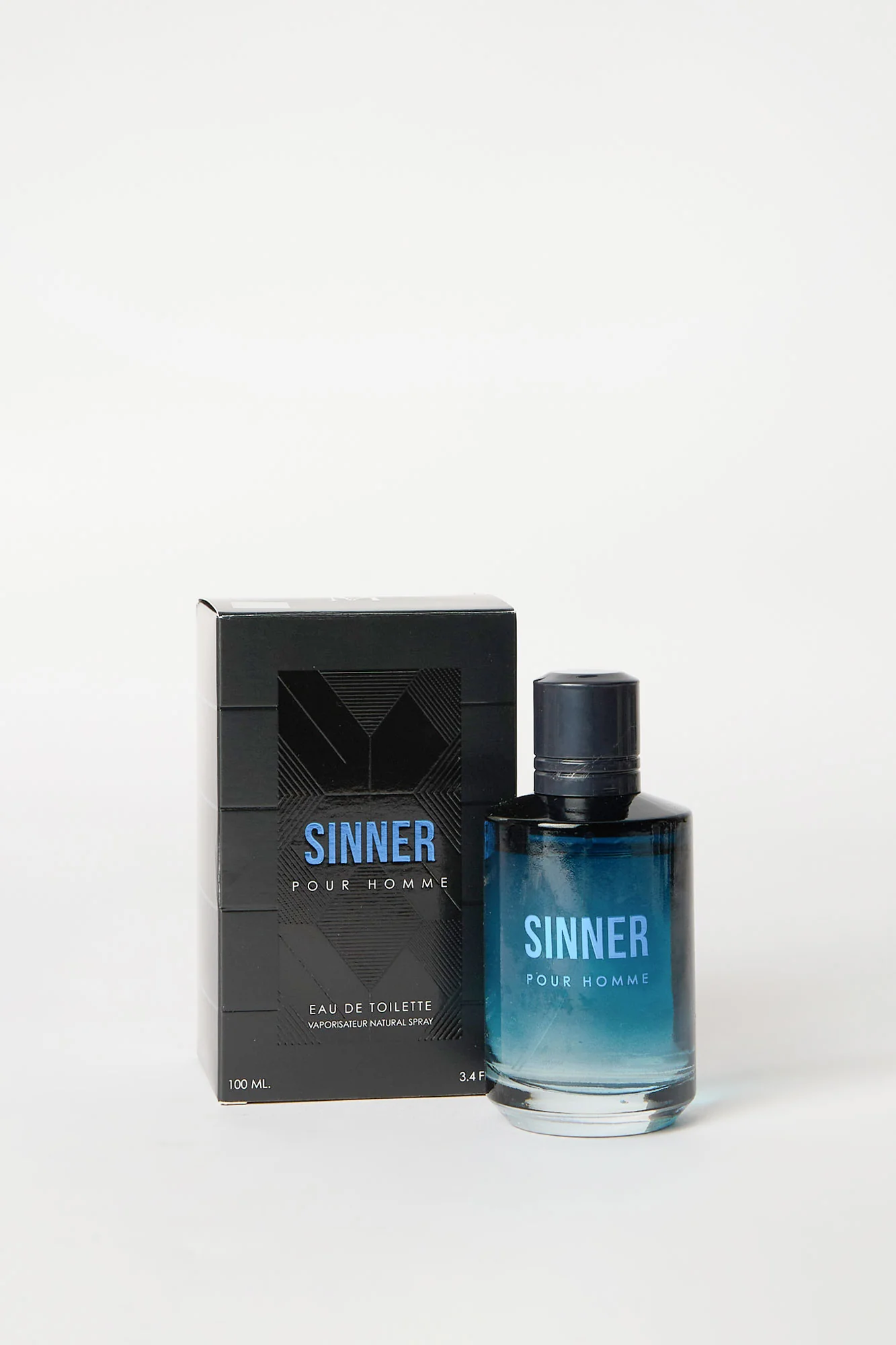 Sinner Cologne