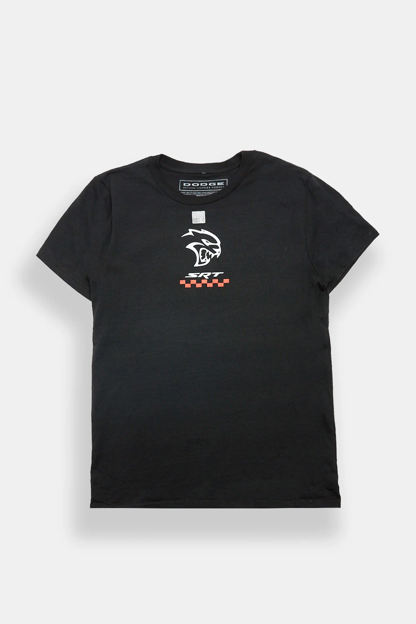 Dodge Charger Graphic Tee - Image 2