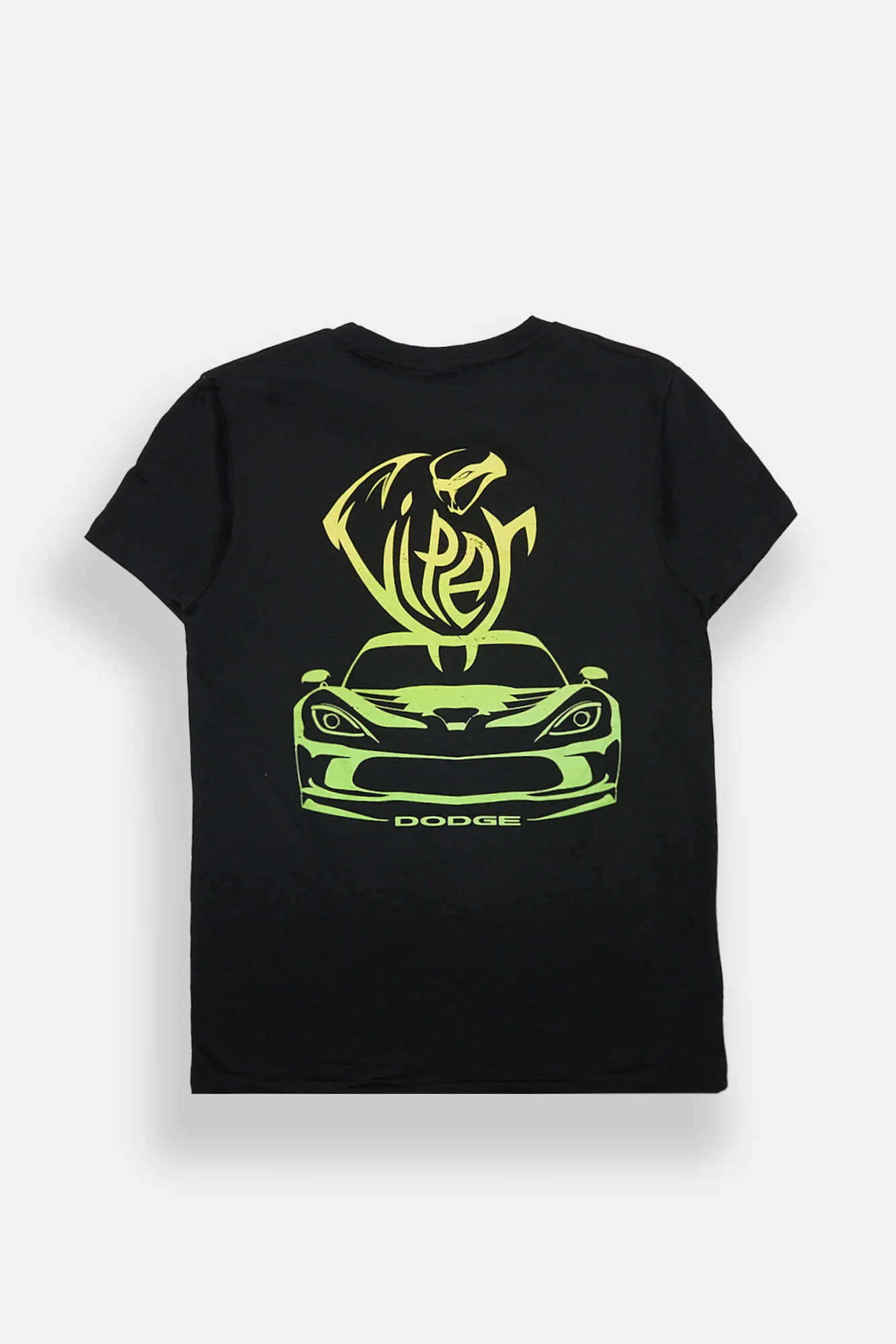 Dodge Viper Graphic Tee