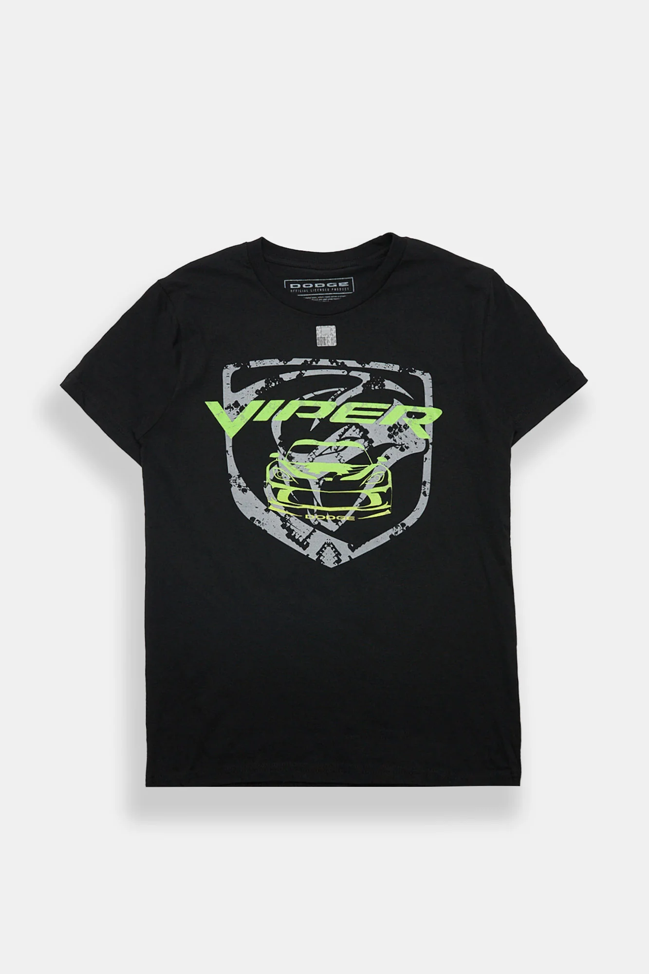 Dodge Viper Graphic Tee - Image 2