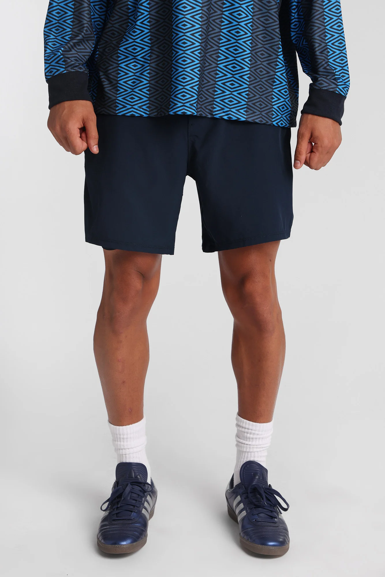 Active Lined Shorts - Image 10