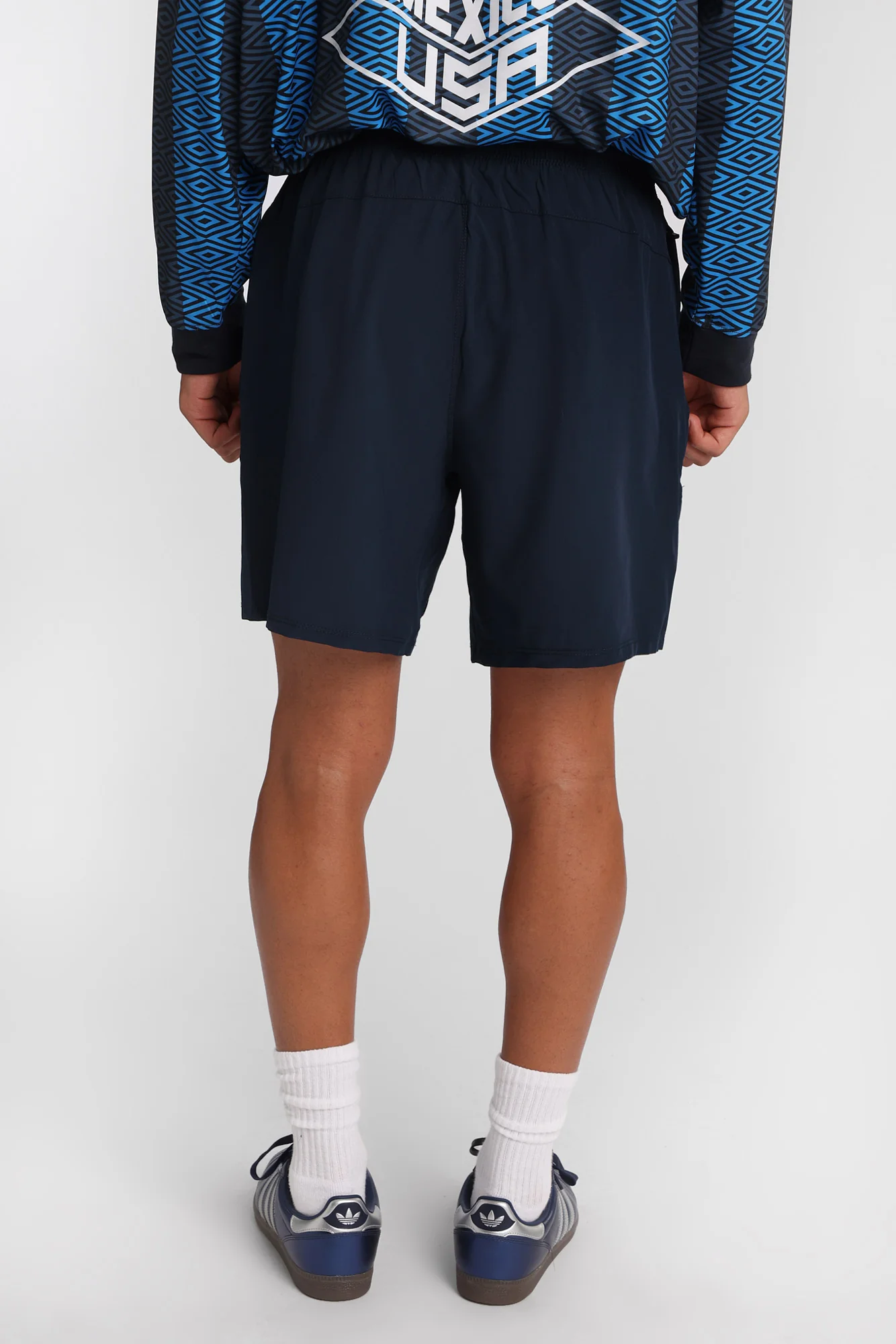 Active Lined Shorts - Image 12