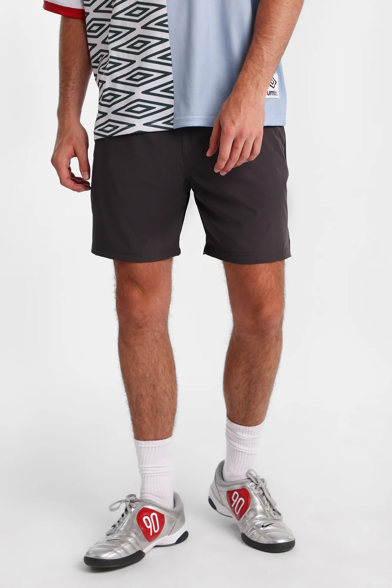 Active Shorts