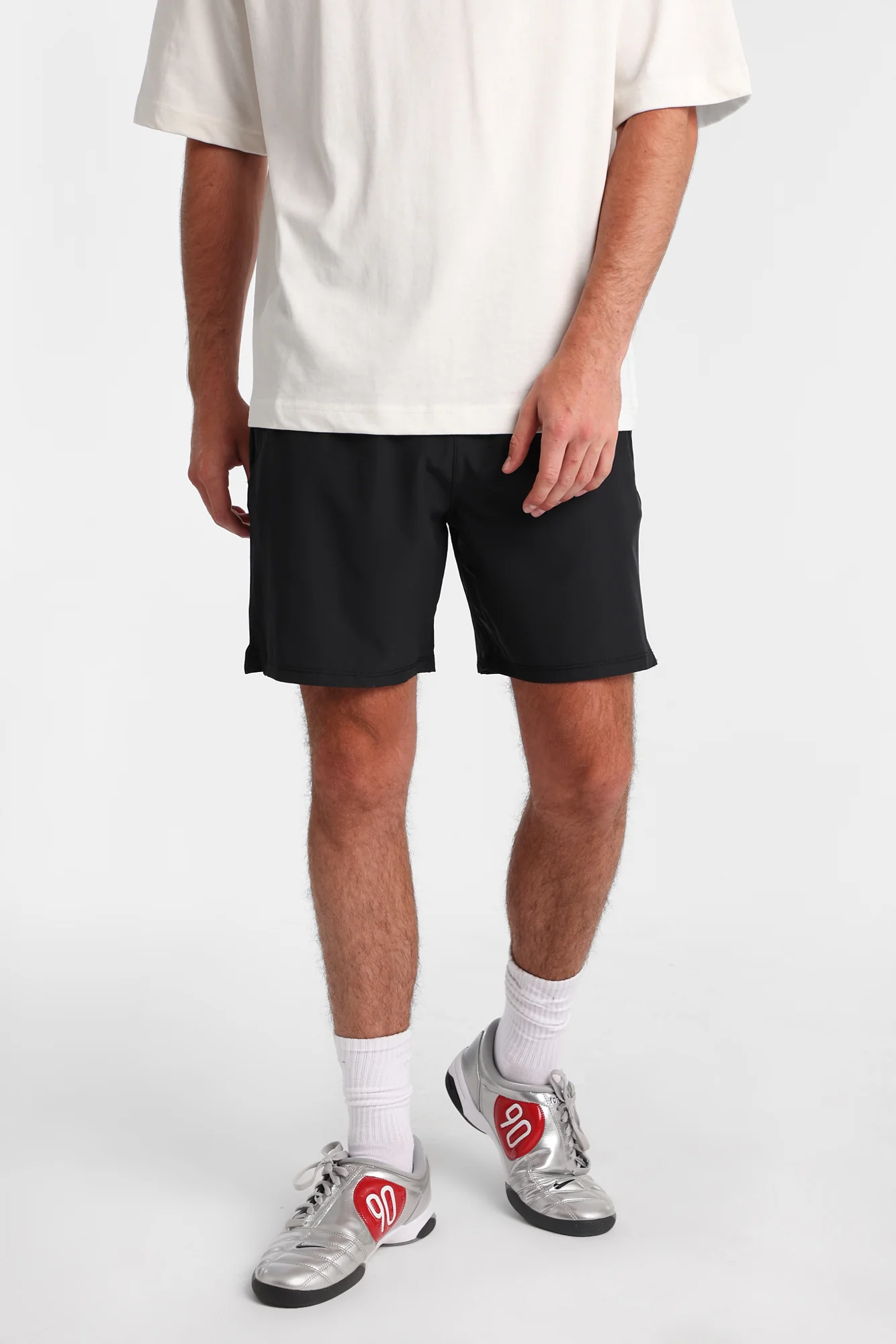 Active Shorts - Image 2