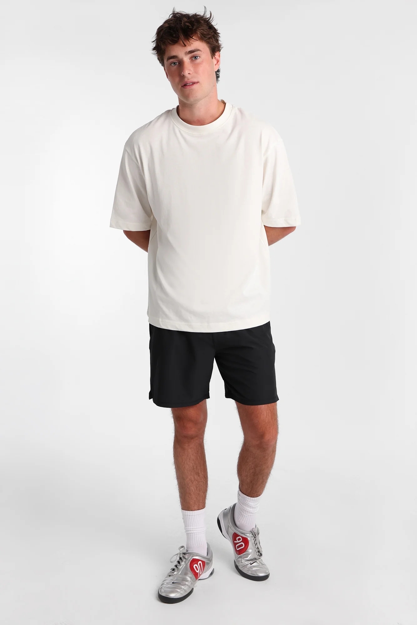 Active Shorts - Image 5