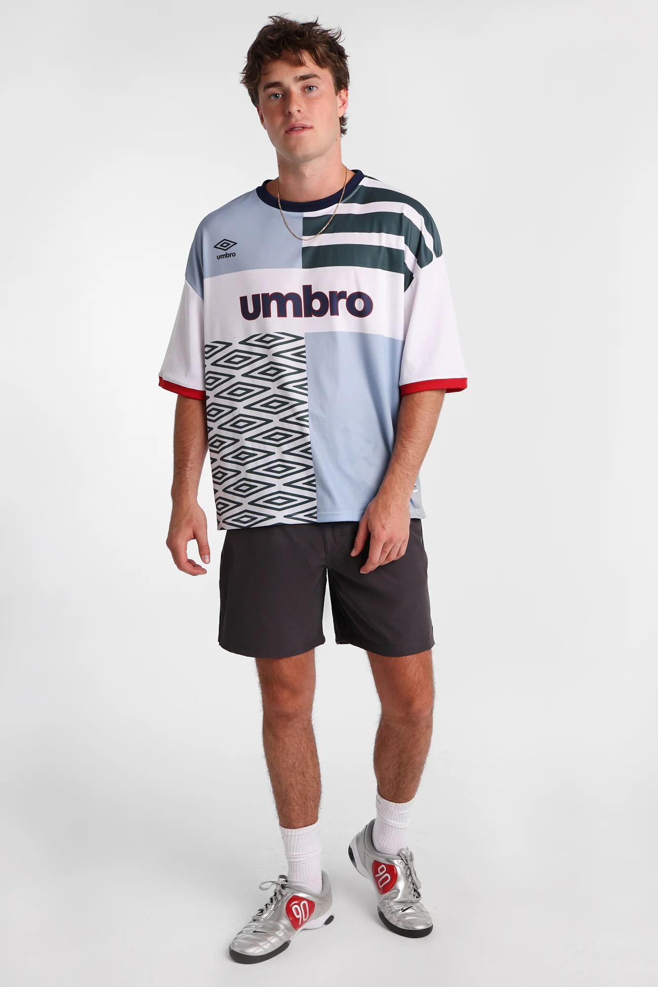 Active Shorts - Image 8